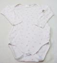 Langarmbody Gr. 98/104 von Impidimpi (1028)